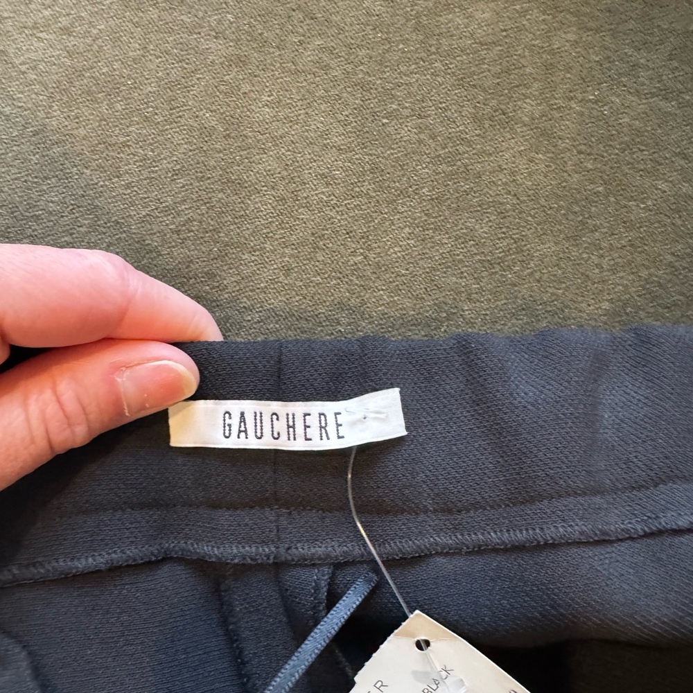 Gauchere Rihanna Pants - Picture 2 of 5